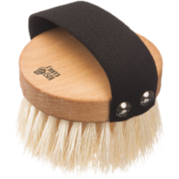 Kostkamm Brosse de Massage Ronde Vegan - 8 cm