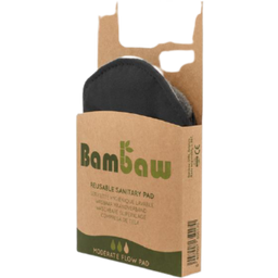 Bambaw Compresa Reutilizable - Regular