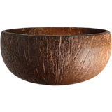 Bambaw Kokosnötsskal