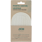 JCH Respect Porte-Savon Loofah