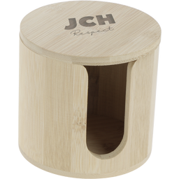 JCH Respect Úložný box na odličovacie tampóny - 1 ks