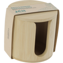 Škatlja za shranjevanje blazinic za ličenje - 1 kos