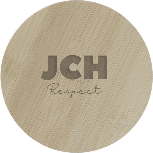 JCH Respect Sminklemosó korong-tartó - 1 db
