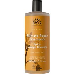 Urtekram Spicy Orange Blossom šampon - 500 ml