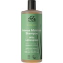 Wild Lemongrass Shampoo, 500 ml