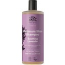 Urtekram Soothing Lavender Shampoo - 500 ml