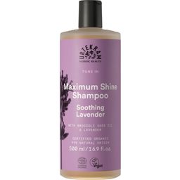 Urtekram Soothing Lavender šampon