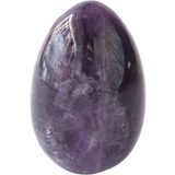 Lucid Moons Yoni Egg Amethyst