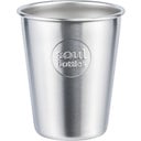 Soulbottle Soulcup Steel - Contenance 0,3 L