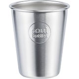 soulbottles Soulcup Steel