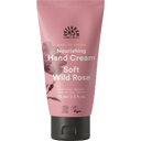 URTEKRAM Soft Wild Rose Hand Creme - 75 ml