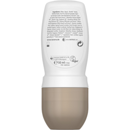 Lavera Déodorant Roll-on NATURAL & MILD - 50 ml