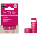 i+m WE REDUCE Tinted Lip Care Cherry - 5 g