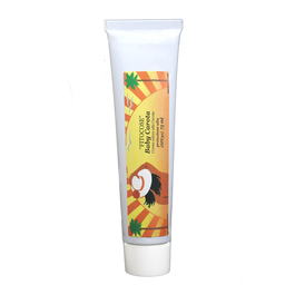 Fitocose Baby Carota Tinted Face Suncream ZF 50