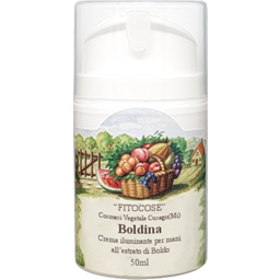 Fitocose Boldina- Illuminating Hand Cream