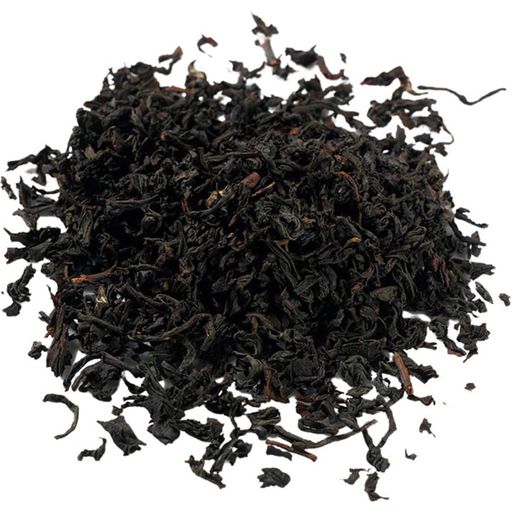 DEMMERS TEEHAUS Bio čierny čaj „Earl Grey“