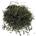 Demmers Teehaus Luomu vihreä tee Japan Sencha - 100 g