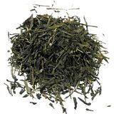 DEMMERS TEEHAUS Bio zelený čaj „Japan Sencha"