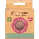 Natural Konjac Sponge, green Tea