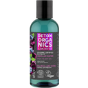 Natura Siberica DETOX KAMCHATKA Black Micellar Water - 170 ml