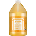 Dr. Bronner's 18i1 Naturtvål Citrus Apelsin - 3,80 l