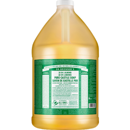 Dr. Bronner's 18in1 Naturseife Mandel - 3,80 l