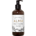 ALMA Baby Shampoo & Body Wash - 250 ml