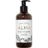 ALMA Babycare Baby Shampoo & Bodywash