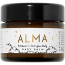 ALMA Organic babaápoló balzsam - 50 ml