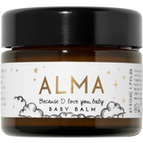 ALMA Organic Baby Balm