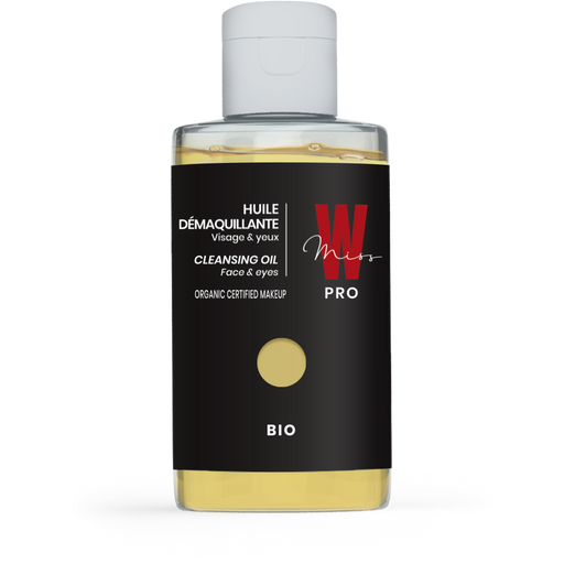 Miss W Pro Cleansing Oil - 125 ml