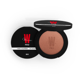 Miss W Pro Pearly Eye Shadow