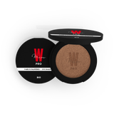 Miss W Pro Pearly Eye Shadow