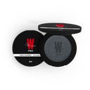 Miss W Pro Pearly Eye Shadow - 040 Pearly Grey Blue