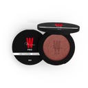 Miss W Pro Pearly Eye Shadow - 038 Pearly Pink Metal