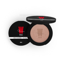Miss W Pro Pearly Eye Shadow - 034 Pearly Rosy White