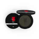 Miss W Pro Pearly Eye Shadow - 013 Pearly Golden Silver