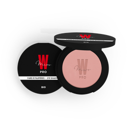 Miss W Pro Pearly Eye Shadow - 003 Pearly Pink