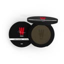 Miss W Pro Pearly Eye Shadow - 012 Pearly Golden Green