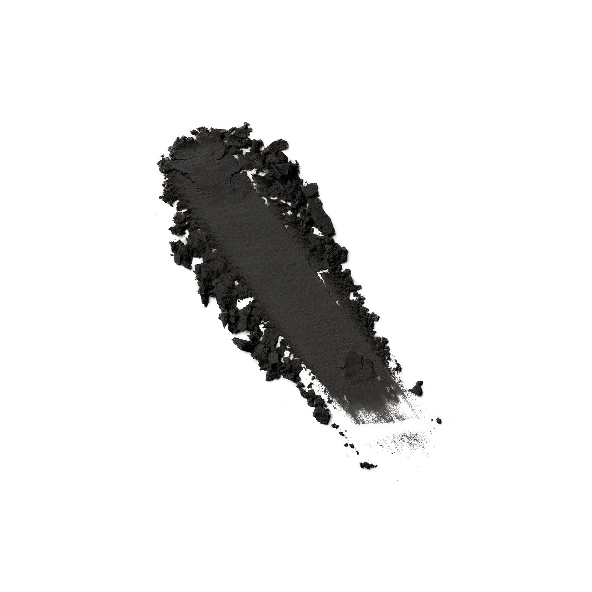 Miss W Pro Matt Eye Shadow - 015 Black