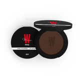 Miss W Pro Matt Eye Shadow