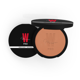 Miss W Pro Sun Powder бронзант - 03 Sun-kissed Beige