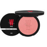 Miss W Pro Blush Powder