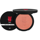 Miss W Pro Blush Powder