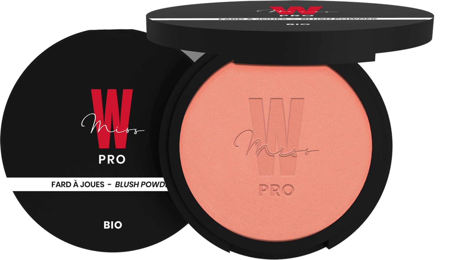 Blush Powder, 51 Peach (3.3 g)