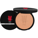 Miss W Pro Kompakten puder - 8,50 g
