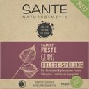 SANTE Naturkosmetik Family Shine-Enhancing Solid Conditioner - 60 g