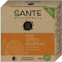 Sante Happiness Solid Shower Gel - 80 g