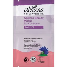 alviana Naturkosmetik Ageless Beauty Mask - 15 ml