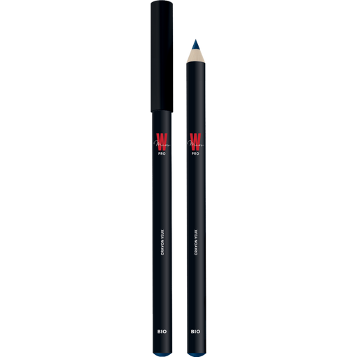 Miss W Pro Crayon Yeux - 104 Pearly Blue